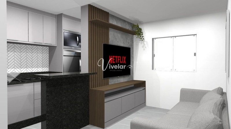APARTAMENTO A VENDA EM CAPÃO DA CANOA !: 11ª foto da galeria de imagens do imóvel