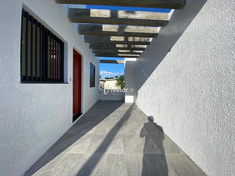 LINDA CASA NA JARDIM BEIRA MAR !: 5ª foto da galeria de imagens do imóvel