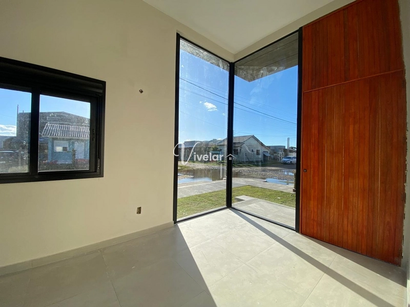 LINDA CASA NA JARDIM BEIRA MAR !: 6ª foto da galeria de imagens do imóvel