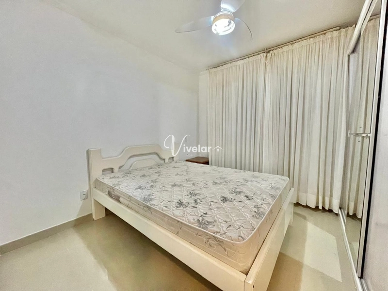 APARTAMENTO A UMA QUADRA DO MAR MUITO BEM MOBILIADO !: 6ª foto da galeria de imagens do imóvel