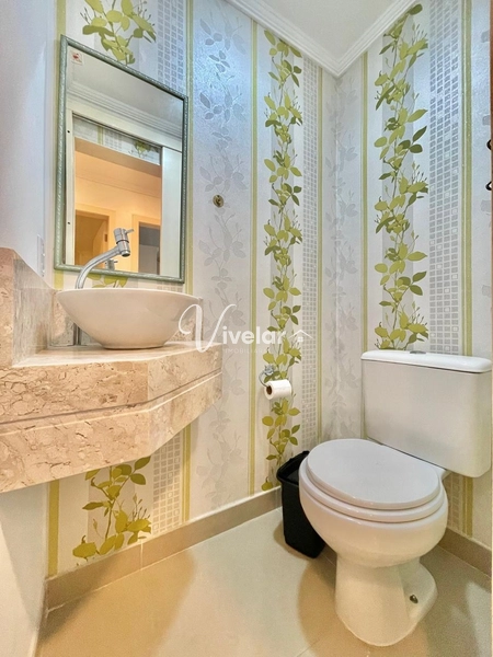 APARTAMENTO A UMA QUADRA DO MAR MUITO BEM MOBILIADO !: 4ª foto da galeria de imagens do imóvel
