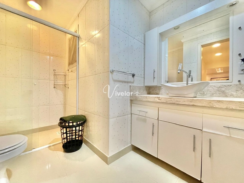 APARTAMENTO A UMA QUADRA DO MAR MUITO BEM MOBILIADO !: 5ª foto da galeria de imagens do imóvel