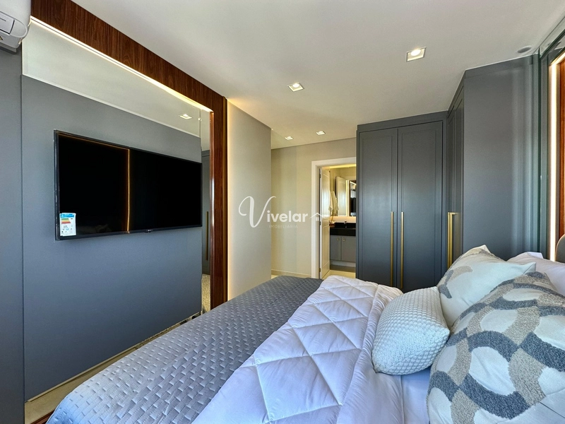 MAGNIFICO APARTAMENTO DE ALTO PADRÃO !: 11ª foto da galeria de imagens do imóvel
