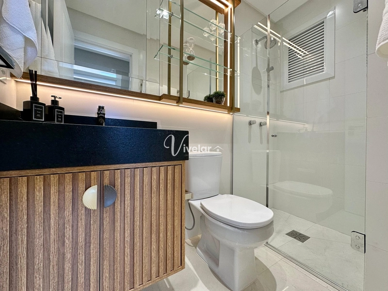 MAGNIFICO APARTAMENTO DE ALTO PADRÃO !: 6ª foto da galeria de imagens do imóvel