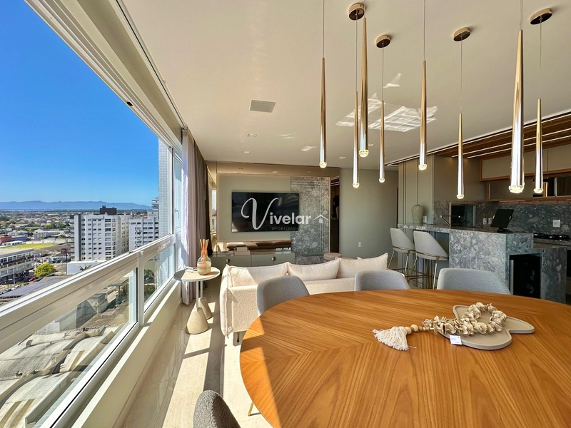 MAGNIFICO APARTAMENTO DE ALTO PADRÃO !: 22ª foto da galeria de imagens do imóvel