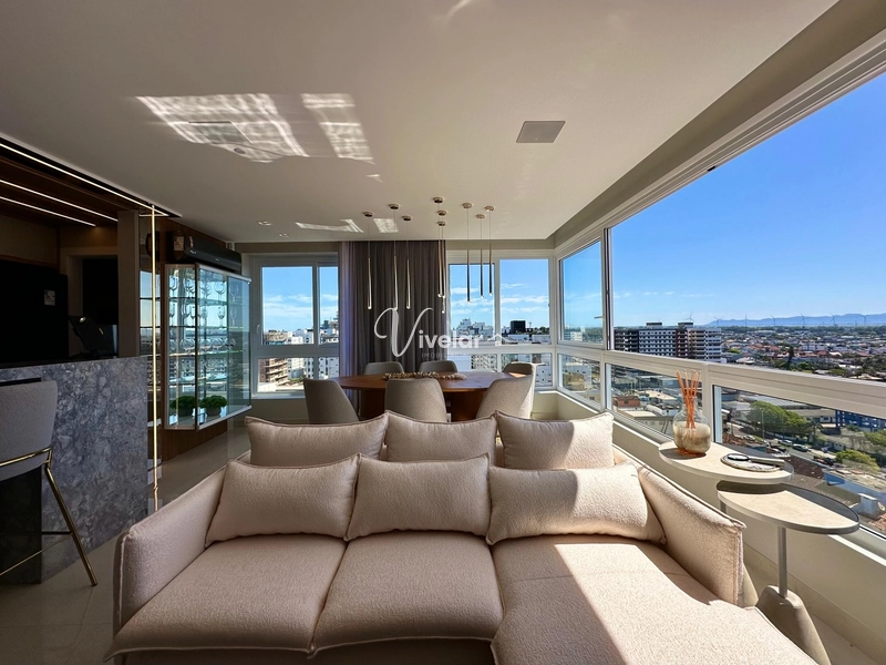 MAGNIFICO APARTAMENTO DE ALTO PADRÃO !: 1ª foto da galeria de imagens do imóvel