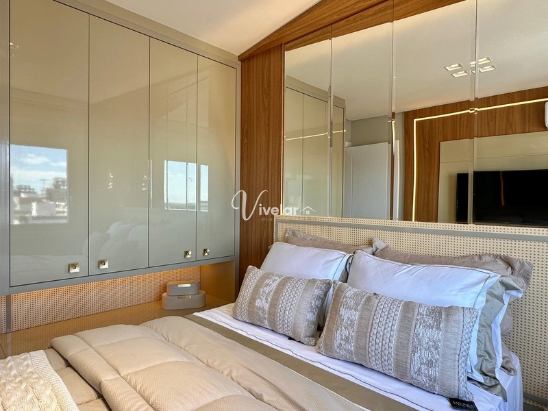 MAGNIFICO APARTAMENTO DE ALTO PADRÃO !: 15ª foto da galeria de imagens do imóvel