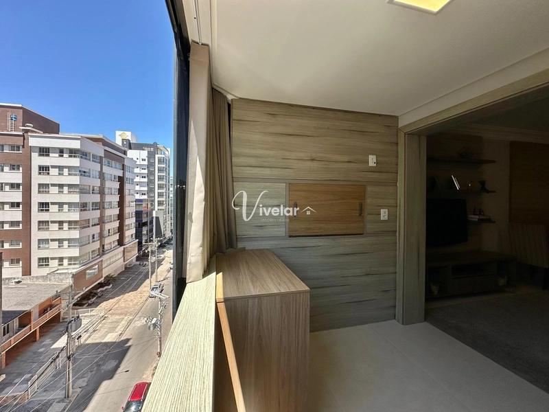 APARTAMENTO A VENDA COM SACADA DE FRENTE !: 15ª foto da galeria de imagens do imóvel