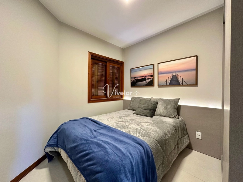 APARTAMENTO A VENDA COM SACADA DE FRENTE !: 19ª foto da galeria de imagens do imóvel