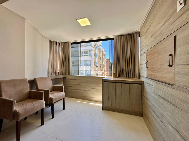 APARTAMENTO A VENDA COM SACADA DE FRENTE !: 17ª foto da galeria de imagens do imóvel