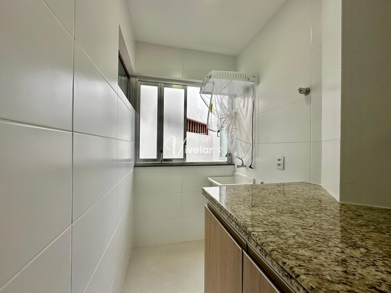 APARTAMENTO A VENDA COM SACADA DE FRENTE !: 13ª foto da galeria de imagens do imóvel