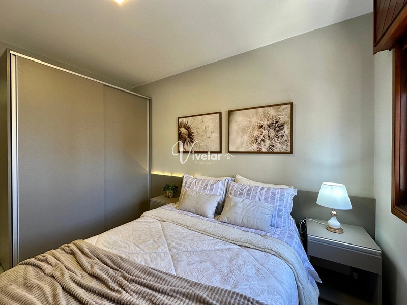APARTAMENTO A VENDA COM SACADA DE FRENTE !: 18ª foto da galeria de imagens do imóvel