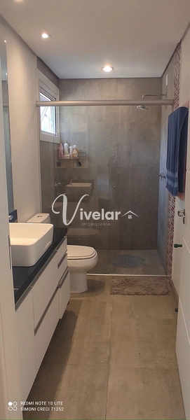 CASA EM CONDOMÍNIO FECHADO NO CENTRO DE CANELA: 12ª foto da galeria de imagens do imóvel
