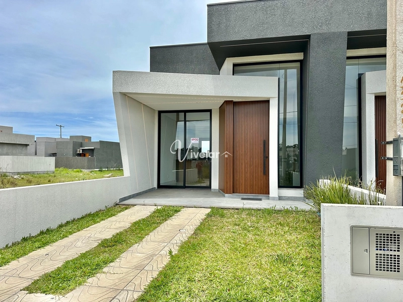 CASA A VENDA NO BAIRRO NOVA GUARANI !: 4ª foto da galeria de imagens do imóvel