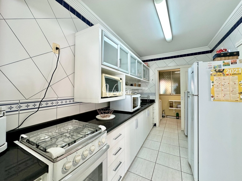 APARTAMENTO A VENDA E EDIFICIOA DUAS QUADRAS DO MAR !: 12ª foto da galeria de imagens do imóvel