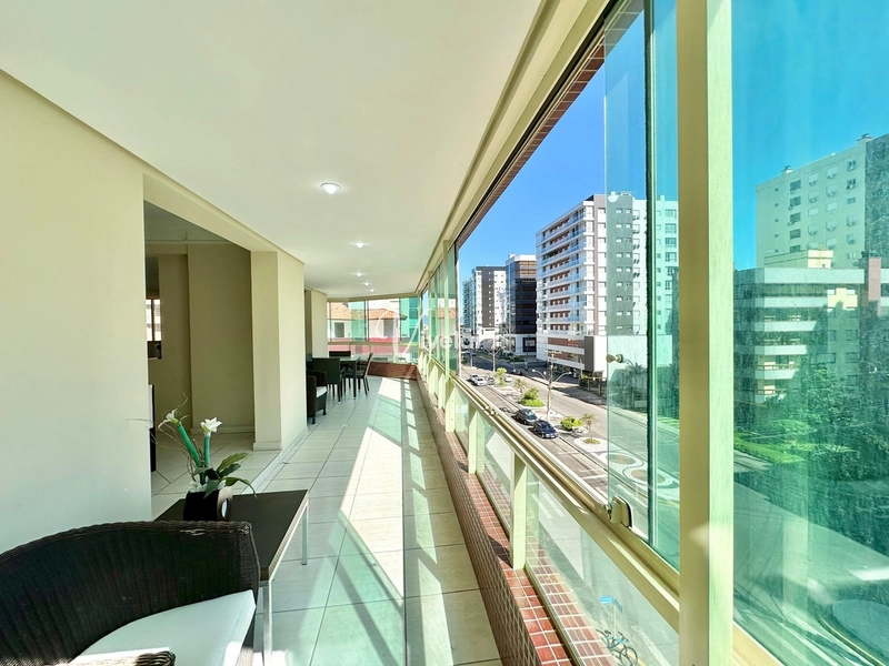 APARTAMENTO A VENDA E EDIFICIOA DUAS QUADRAS DO MAR !: 14ª foto da galeria de imagens do imóvel