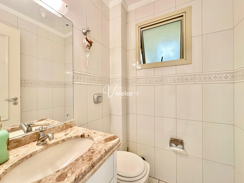 APARTAMENTO A VENDA E EDIFICIOA DUAS QUADRAS DO MAR !: 20ª foto da galeria de imagens do imóvel