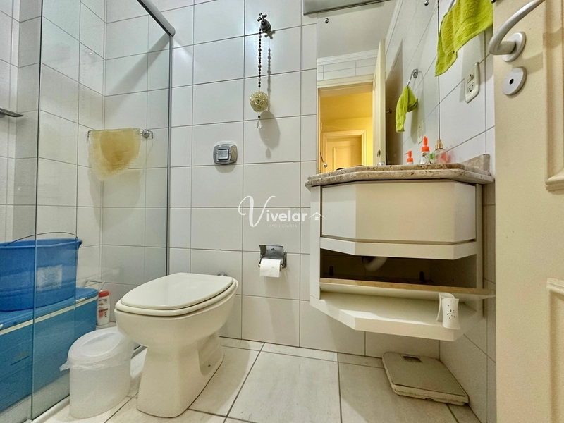 APARTAMENTO A VENDA E EDIFICIOA DUAS QUADRAS DO MAR !: 3ª foto da galeria de imagens do imóvel