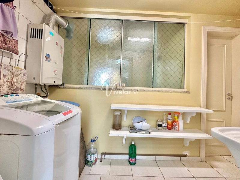 APARTAMENTO A VENDA E EDIFICIOA DUAS QUADRAS DO MAR !: 23ª foto da galeria de imagens do imóvel