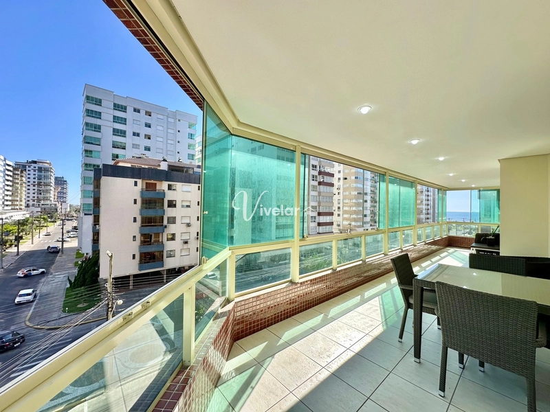 APARTAMENTO A VENDA E EDIFICIOA DUAS QUADRAS DO MAR !: 21ª foto da galeria de imagens do imóvel