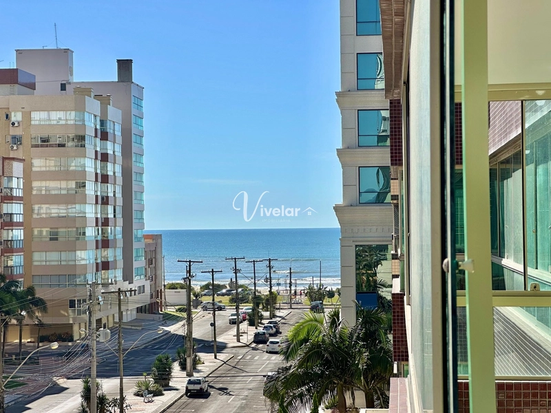 APARTAMENTO A VENDA E EDIFICIOA DUAS QUADRAS DO MAR !: 13ª foto da galeria de imagens do imóvel