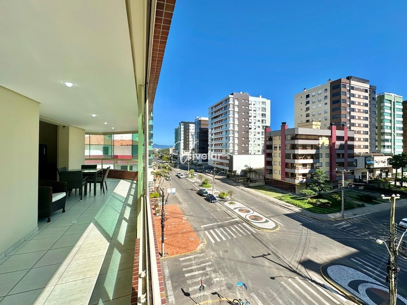 APARTAMENTO A VENDA E EDIFICIOA DUAS QUADRAS DO MAR !: 16ª foto da galeria de imagens do imóvel