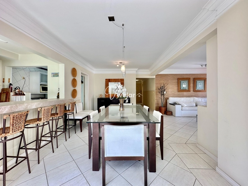 APARTAMENTO A VENDA E EDIFICIOA DUAS QUADRAS DO MAR !: 5ª foto da galeria de imagens do imóvel