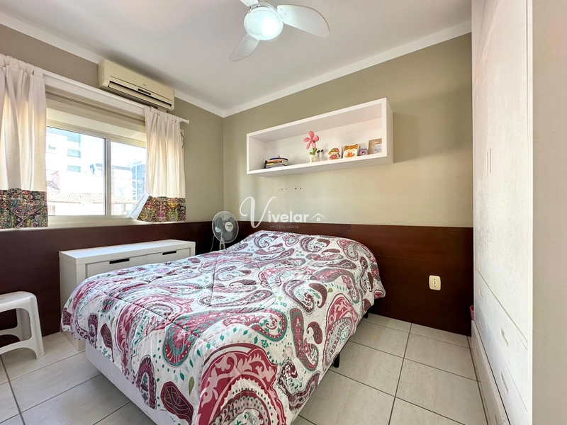APARTAMENTO A VENDA E EDIFICIOA DUAS QUADRAS DO MAR !: 9ª foto da galeria de imagens do imóvel