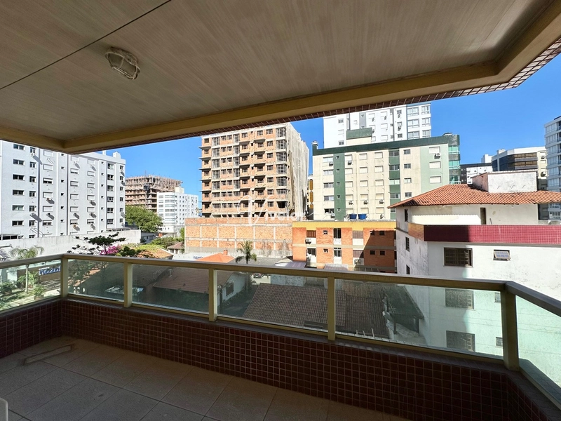 APARTAMENTO A VENDA E EDIFICIOA DUAS QUADRAS DO MAR !: 6ª foto da galeria de imagens do imóvel