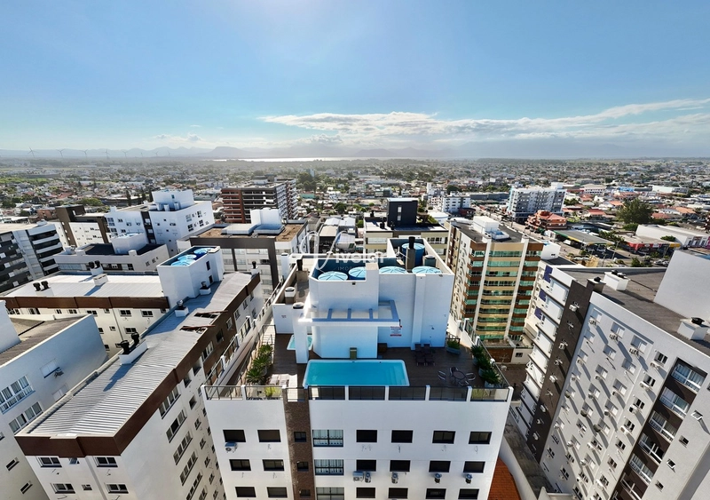 LINDO APARTAMENTO MOBILIADO E DECORADO !: 12ª foto da galeria de imagens do imóvel