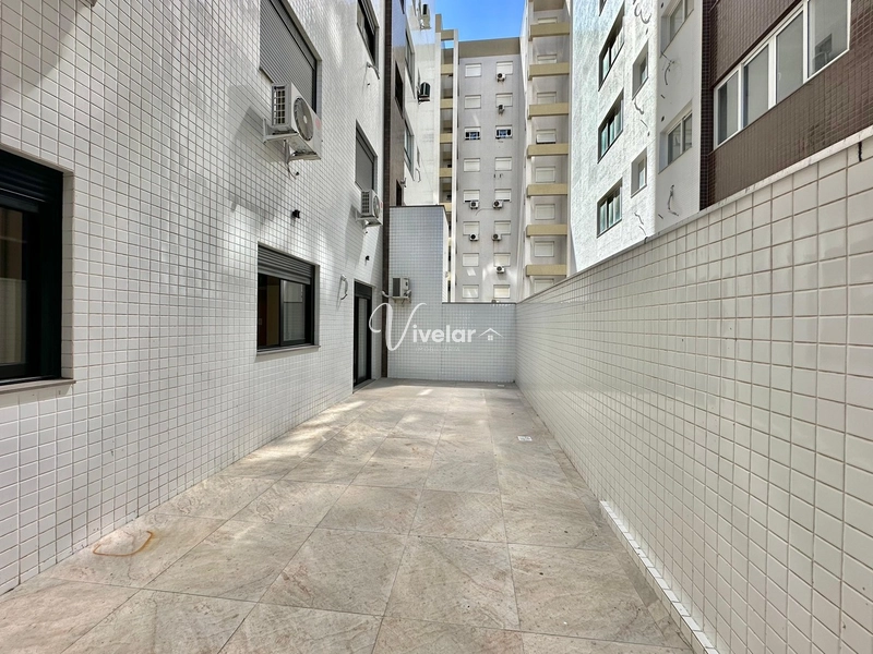 LINDO APARTAMENTO MOBILIADO E DECORADO !: 26ª foto da galeria de imagens do imóvel