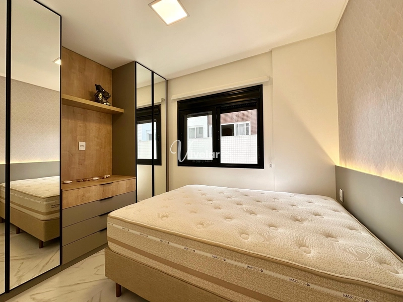 LINDO APARTAMENTO MOBILIADO E DECORADO !: 22ª foto da galeria de imagens do imóvel