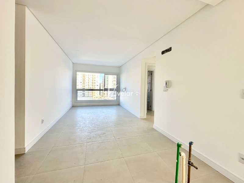 APARTAMENTO COM VISTA LIBERADA, VALE APENA CONFERIR !: 1ª foto da galeria de imagens do imóvel