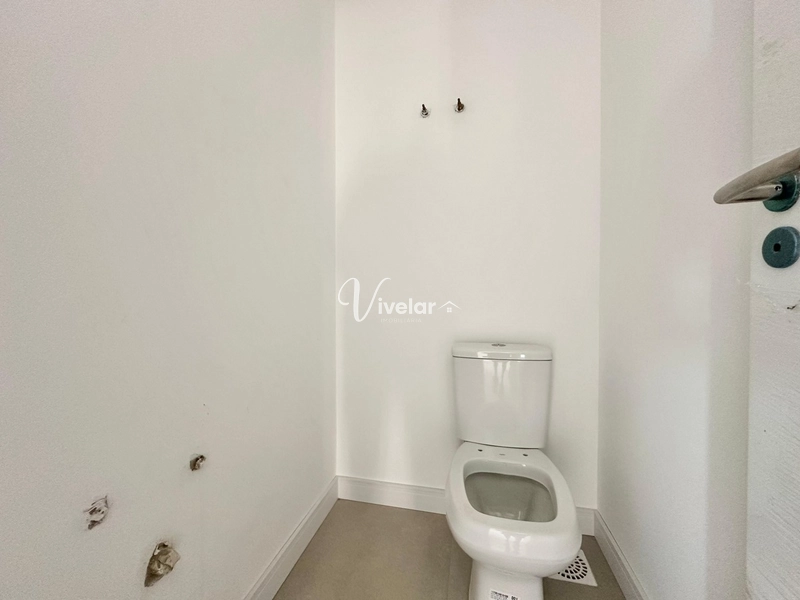 APARTAMENTO COM VISTA LIBERADA, VALE APENA CONFERIR !: 9ª foto da galeria de imagens do imóvel