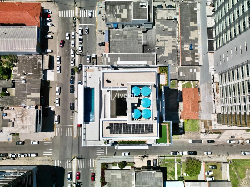 APARTAMENTO COM VISTA LIBERADA, VALE APENA CONFERIR !: 3ª foto da galeria de imagens do imóvel