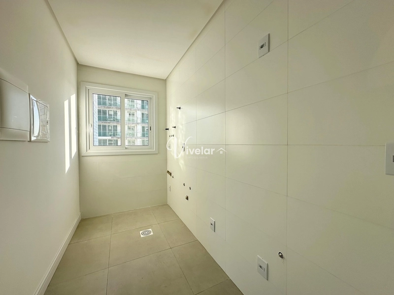 APARTAMENTO COM VISTA LIBERADA, VALE APENA CONFERIR !: 4ª foto da galeria de imagens do imóvel