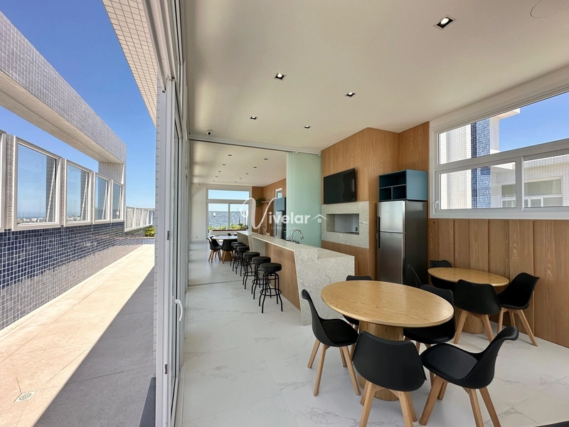 APARTAMENTO COM VISTA LIBERADA, VALE APENA CONFERIR !: 16ª foto da galeria de imagens do imóvel