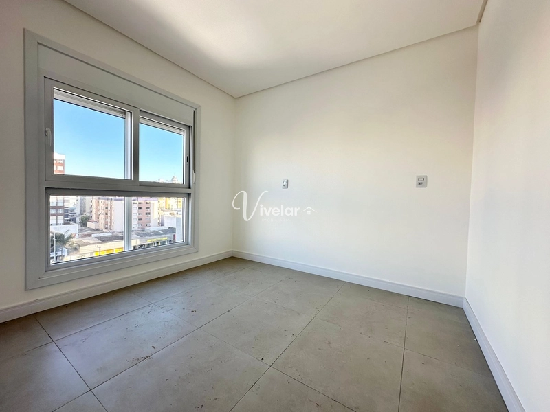 APARTAMENTO COM VISTA LIBERADA, VALE APENA CONFERIR !: 13ª foto da galeria de imagens do imóvel