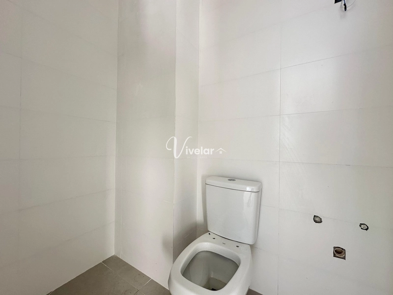 APARTAMENTO COM VISTA LIBERADA, VALE APENA CONFERIR !: 7ª foto da galeria de imagens do imóvel