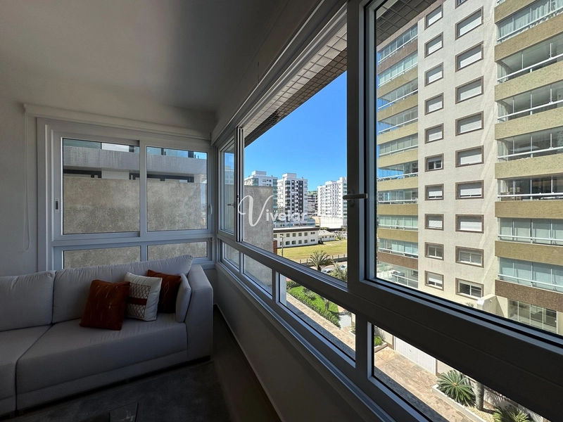 APARTAMENTO AMPLO A VENDA EM CAPÃO DA CANOA !: 5ª foto da galeria de imagens do imóvel