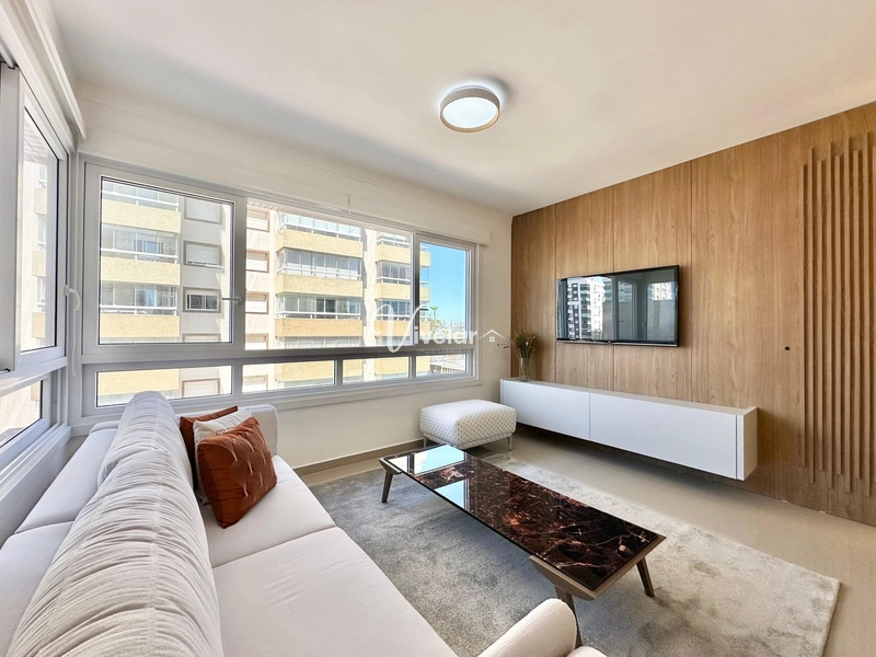 APARTAMENTO AMPLO A VENDA EM CAPÃO DA CANOA !: 7ª foto da galeria de imagens do imóvel