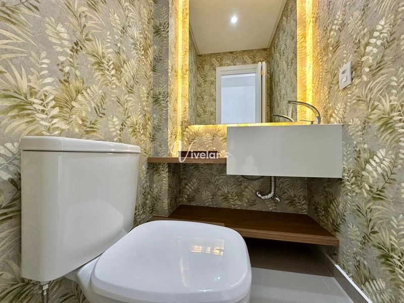 APARTAMENTO AMPLO A VENDA EM CAPÃO DA CANOA !: 18ª foto da galeria de imagens do imóvel