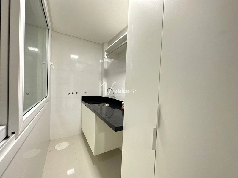 APARTAMENTO À VENDA: DE FRENTE PARA O MAR: 5ª foto da galeria de imagens do imóvel