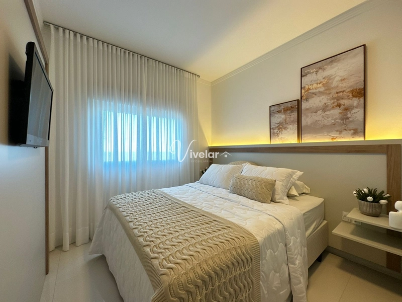 APARTAMENTO À VENDA: DE FRENTE PARA O MAR: 17ª foto da galeria de imagens do imóvel