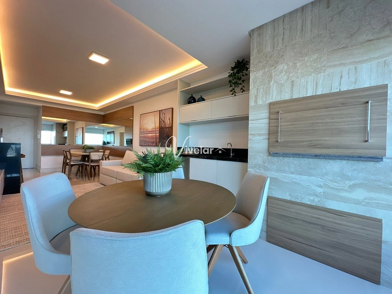 APARTAMENTO À VENDA: DE FRENTE PARA O MAR: 11ª foto da galeria de imagens do imóvel