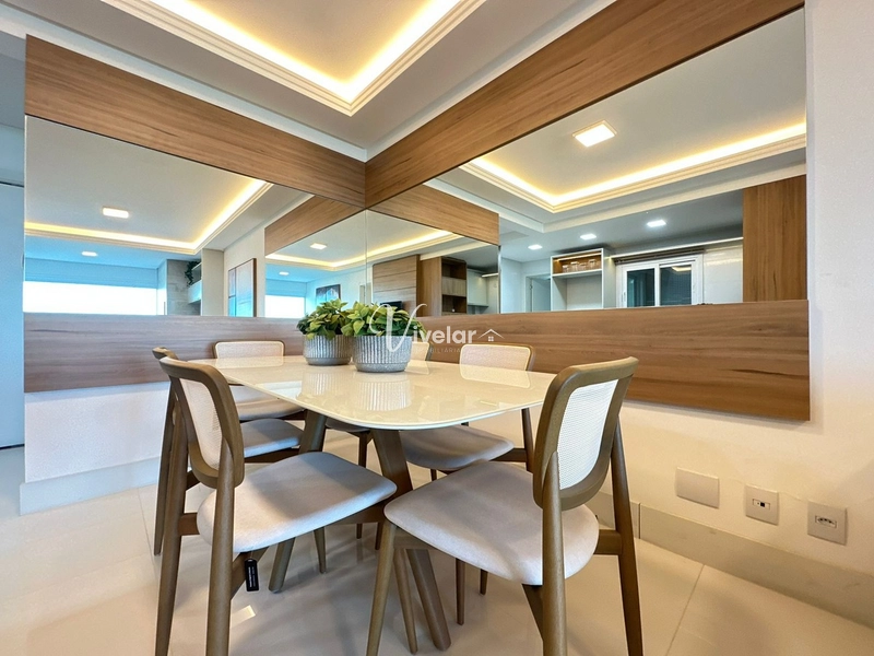 APARTAMENTO À VENDA: DE FRENTE PARA O MAR: 7ª foto da galeria de imagens do imóvel