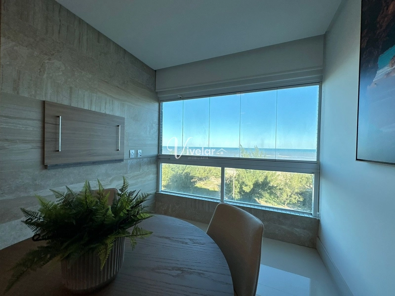 APARTAMENTO À VENDA: DE FRENTE PARA O MAR: 16ª foto da galeria de imagens do imóvel