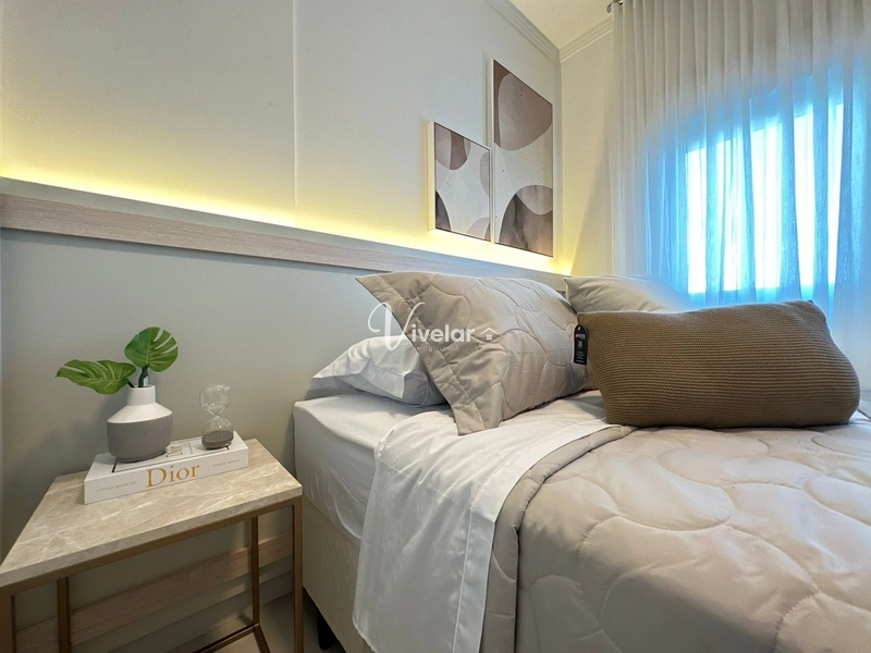 APARTAMENTO À VENDA: DE FRENTE PARA O MAR: 15ª foto da galeria de imagens do imóvel