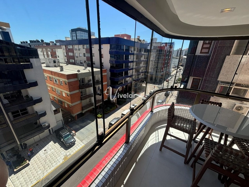 AMPLO APARTAMENTO LOCALIADO NO CORAÇÃO DE CAPÃO DA CANOA !: 17ª foto da galeria de imagens do imóvel