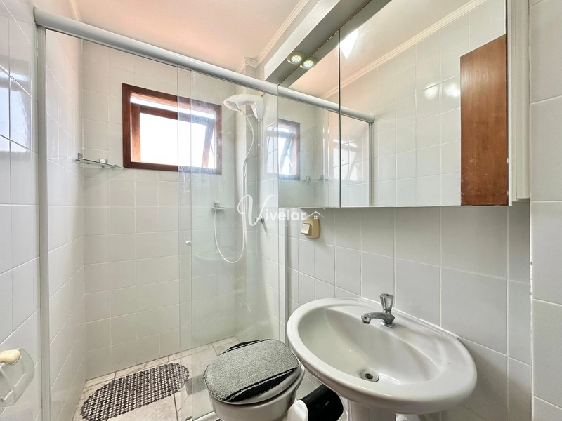 LINDO APARTAMENTO EM CAPÃO DA CANOA !: 6ª foto da galeria de imagens do imóvel